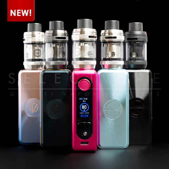 vaporesso gen se kit copy