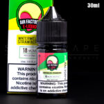 air factory nicsalt newf