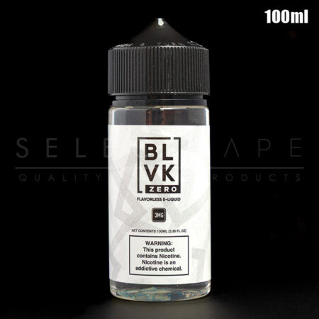 blvk zero eliquid