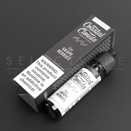 coastal clouds grapeberries