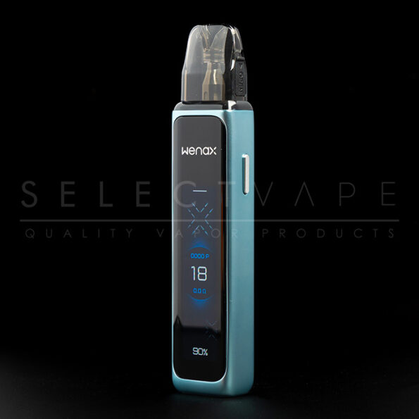 geekvape wenax q ultra