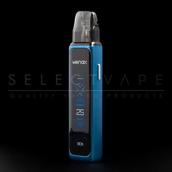 geekvape wenax q ultra