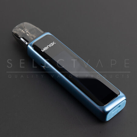 geekvape wenax q ultra