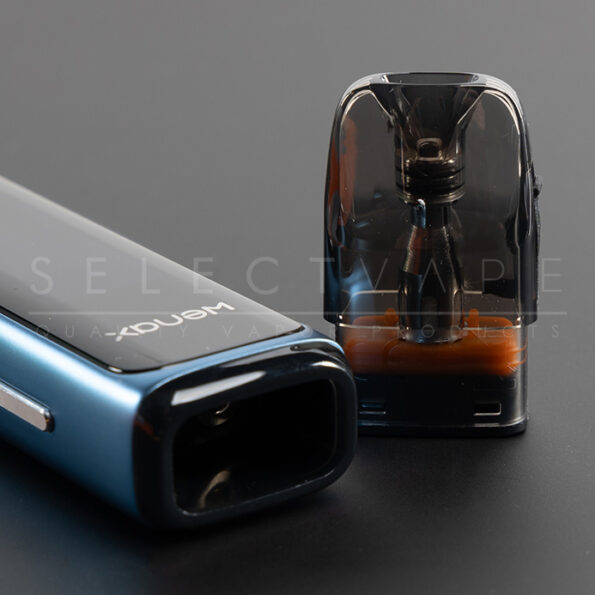 geekvape wenax q ultra