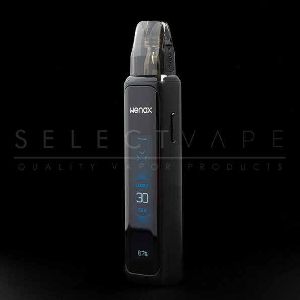 geekvape wenax q ultra