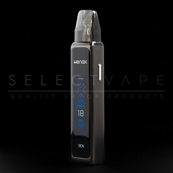 geekvape wenax q ultra