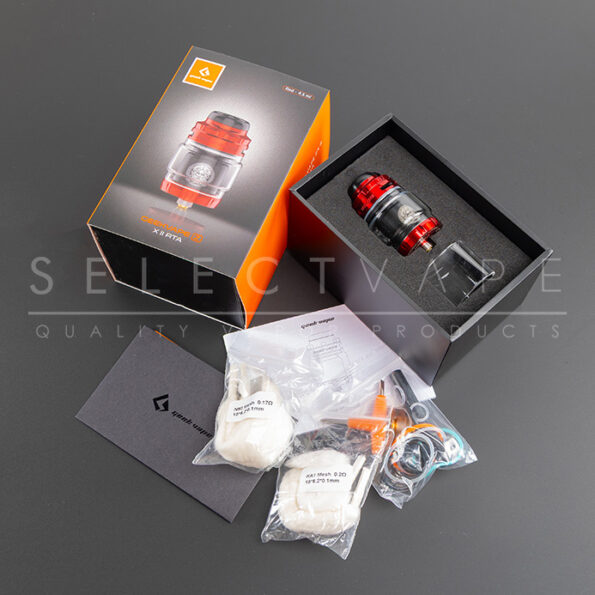 geekvape zeus xm