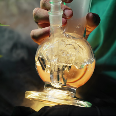 A Beginner’s Guide to Hitting Bongs