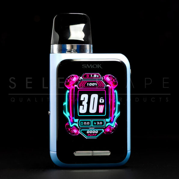 smok gt pod kit