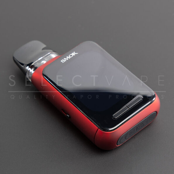 smok gt pod kit