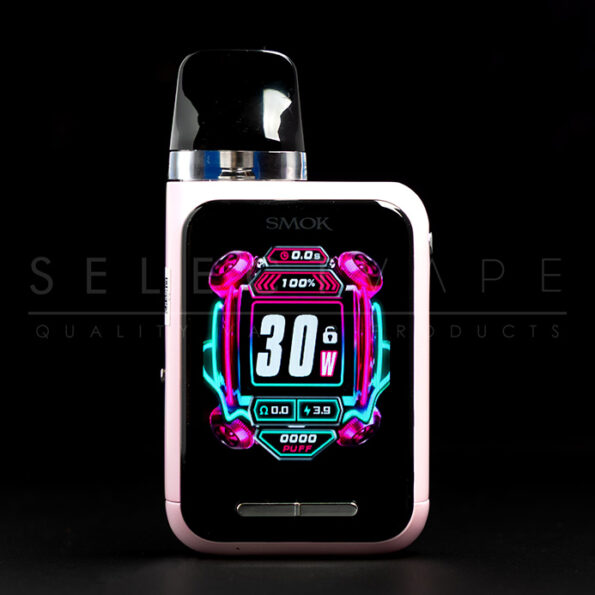 smok gt pod kit