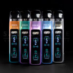 smok gt pod system newcolors
