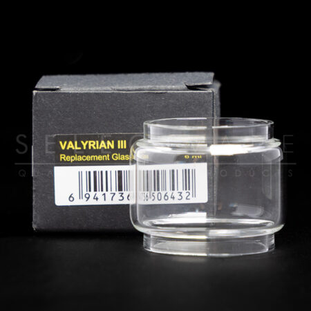 uwell valyrian replacement glass