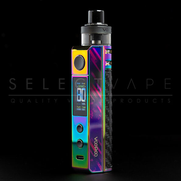 voopoo hs newcolor