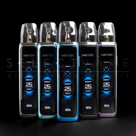 wenax q ultra newmain