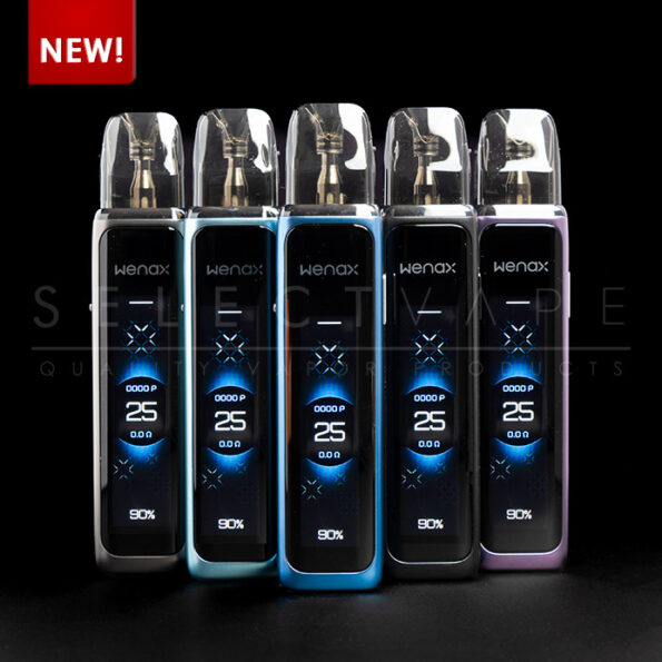 wenax q ultra newmain copy