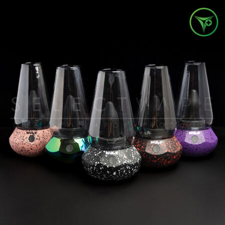 wulf fang in vaporizer