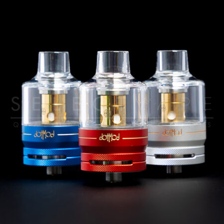 dotmod dotank
