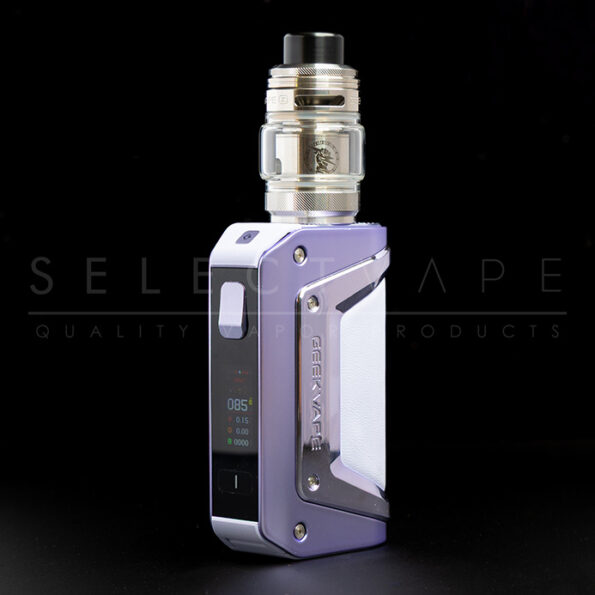 geekvape aegis legend