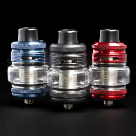 smok tfd subohm tank