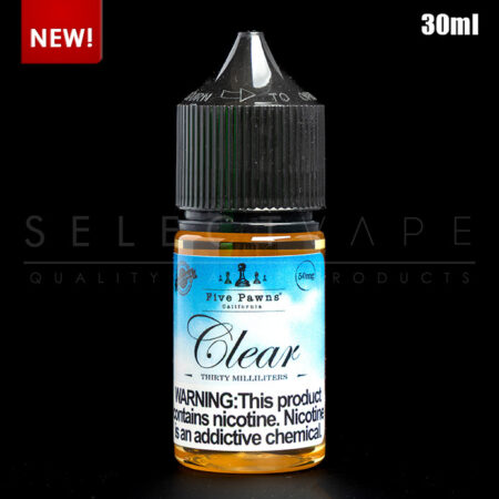 five pawns clear juice copy
