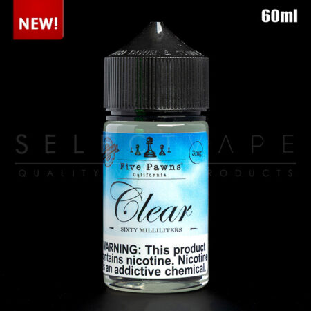 five pawns clear juice copy