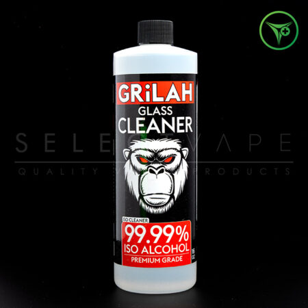 grilah glass cleaner