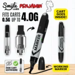 penjamin marker copy