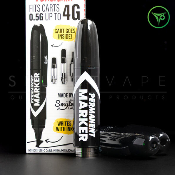 penjamin marker