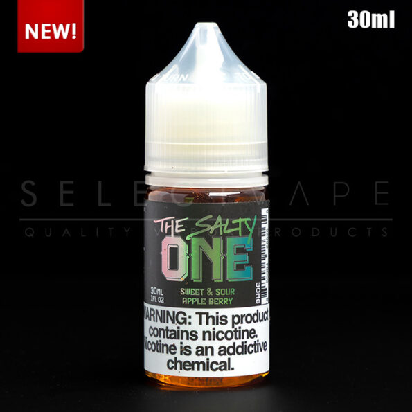 the salty one nicsalt copy