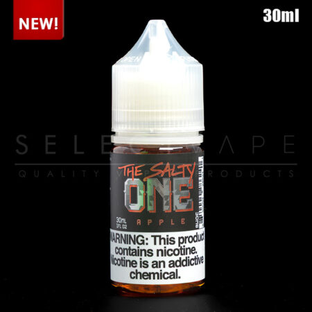 the salty one nicsalt copy