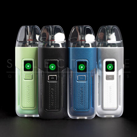 vaporesso luxe x