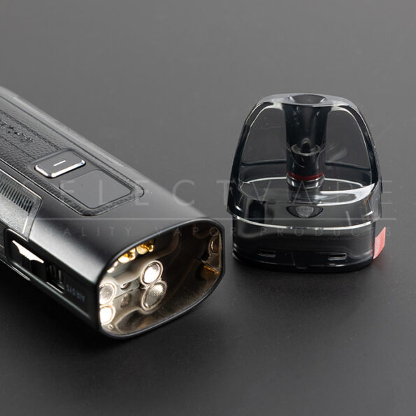 vaporesso luxe x