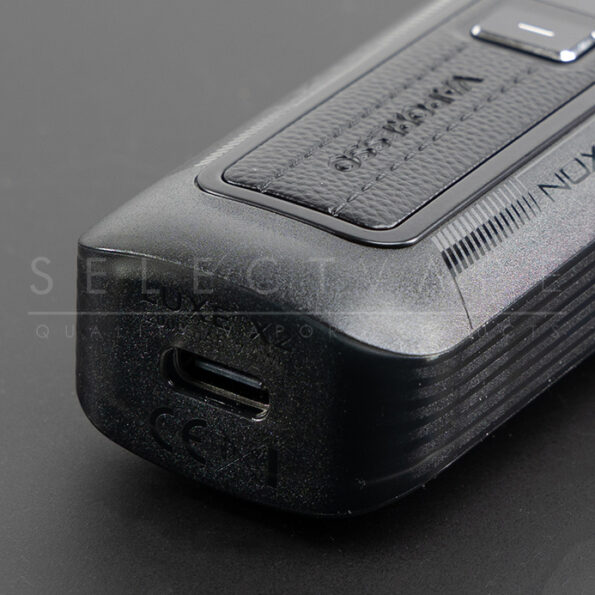 vaporesso luxe x