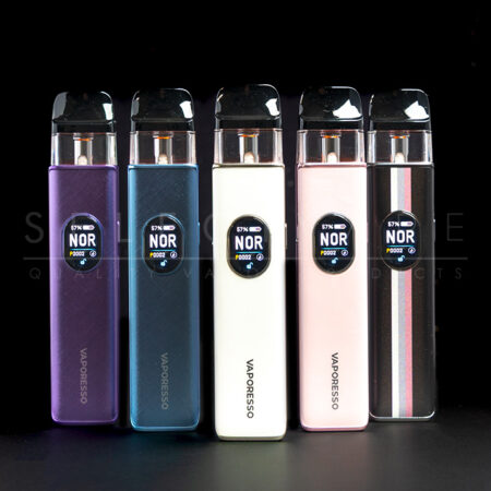 vaporesso xros