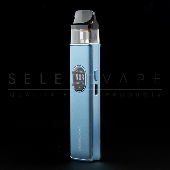vaporesso xros