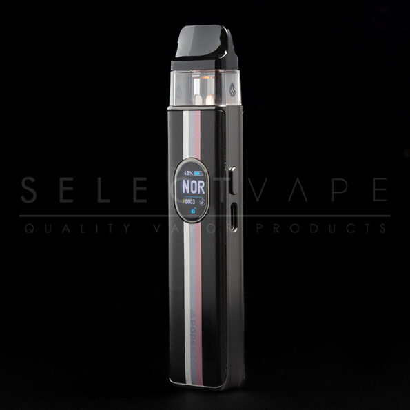 vaporesso xros