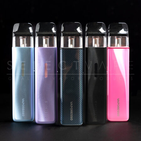 vaporesso xros mini