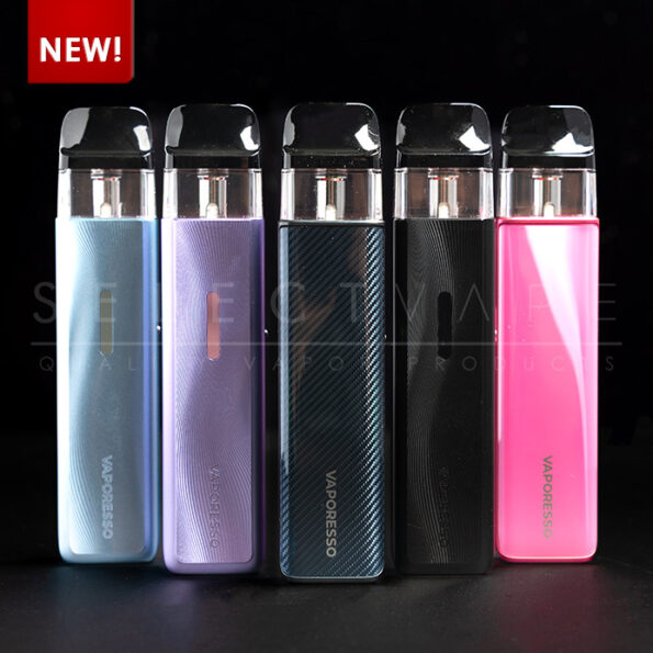 vaporesso xros mini copy