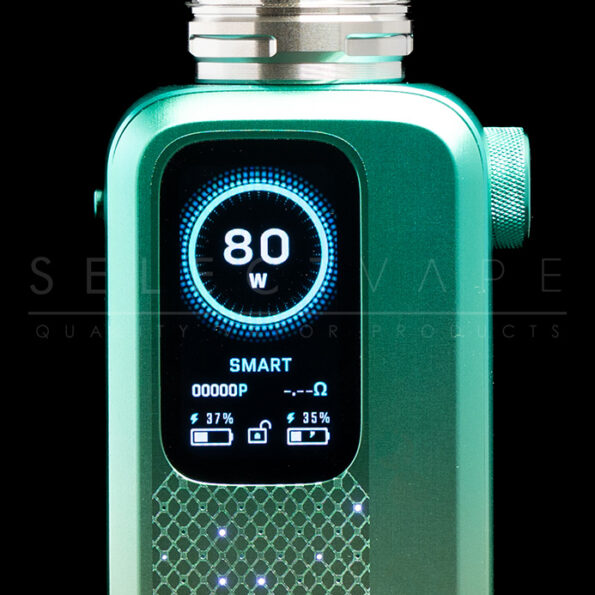 voopoo vinci spark