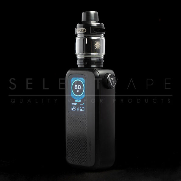 voopoo vinci spark