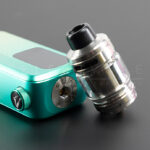 voopoo vinci spark copy