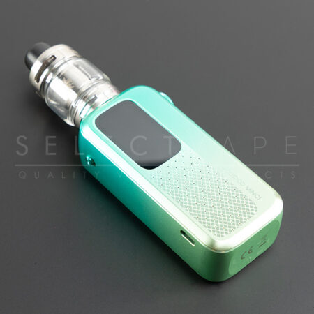 voopoo vinci spark