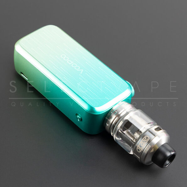 voopoo vinci spark