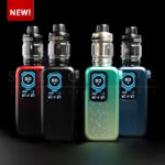 voopoo vinci spark copy