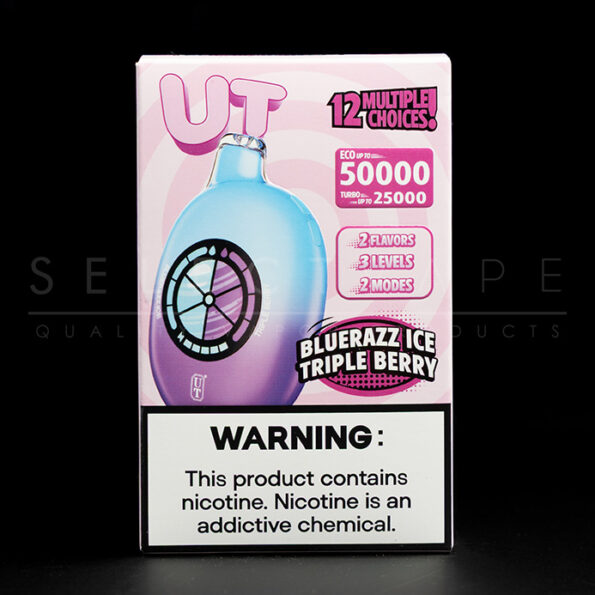 flum ut disposable vape