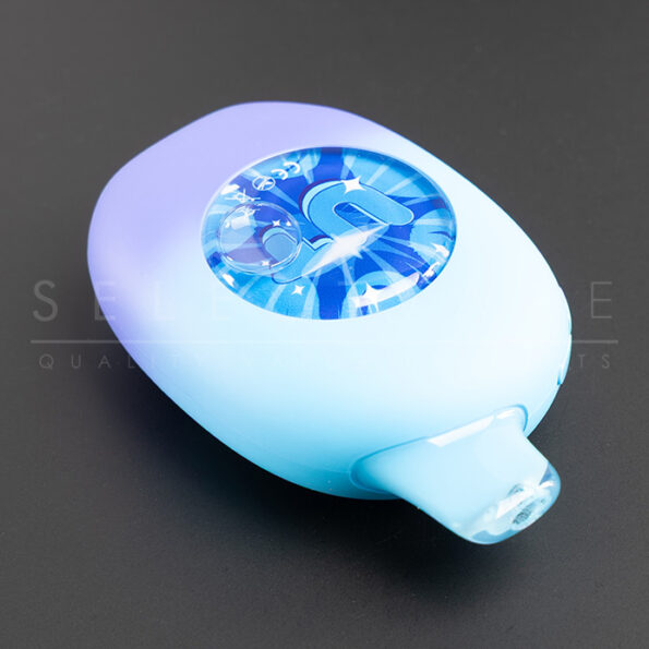 flum ut disposable vape