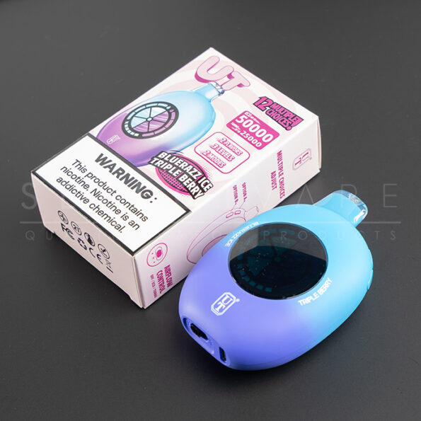 flum ut disposable vape