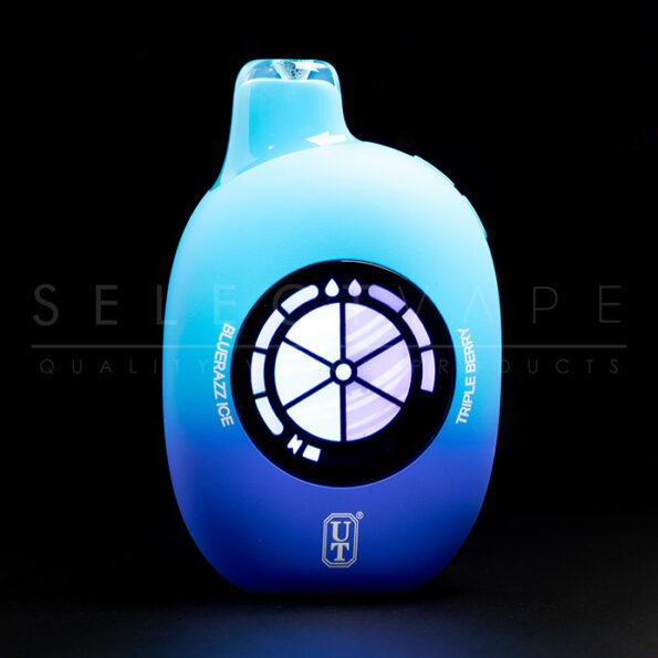 flum ut disposable vape