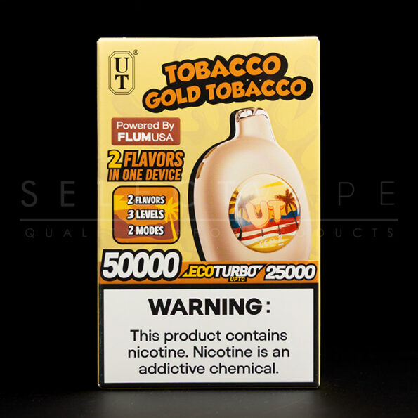 flum ut disposable vape